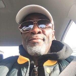 Meet your Posher, Timothy